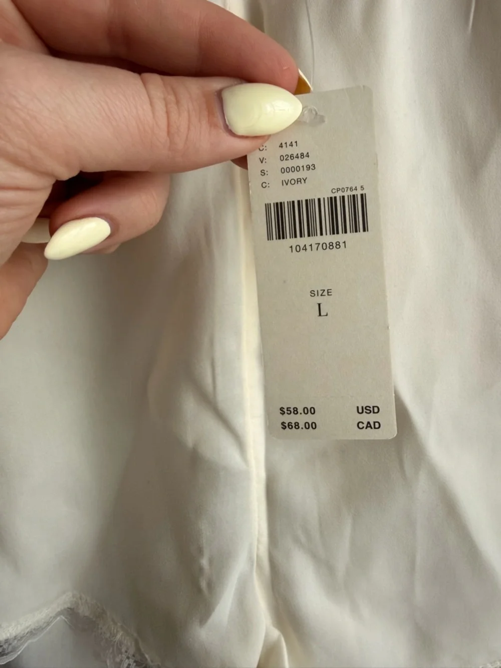 Anthropologie LyreBird Rosette Embellished Silky Dolphin Shorts 🌸